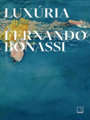 cover image of Luxúria